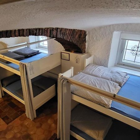Lesce Hostel Dış mekan fotoğraf