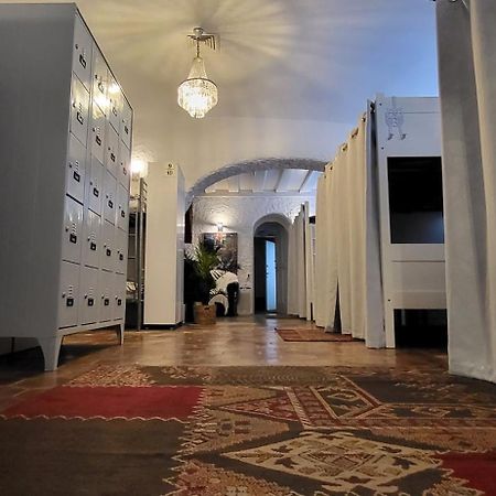 Lesce Hostel Dış mekan fotoğraf